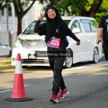 Runner Photo 4045139