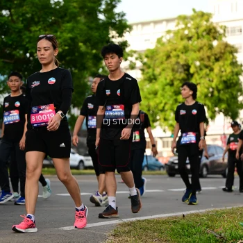 Runner Photo 4045143
