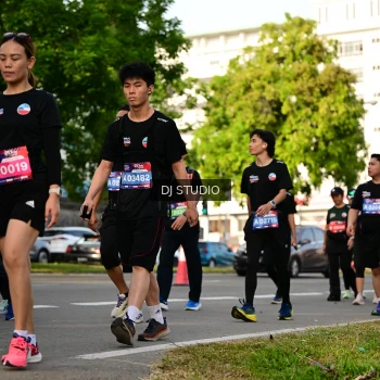 Runner Photo 4045145