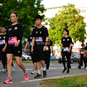 Runner Photo 4045147