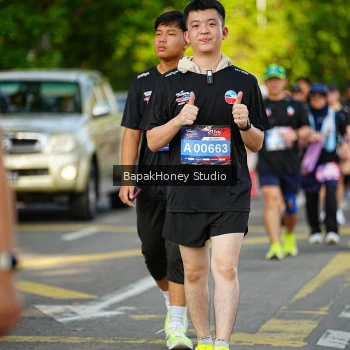 Runner Photo 4045149