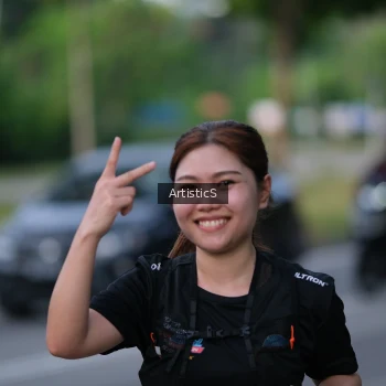 Runner Photo 4045150