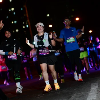Runner Photo 4045151