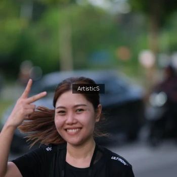 Runner Photo 4045156