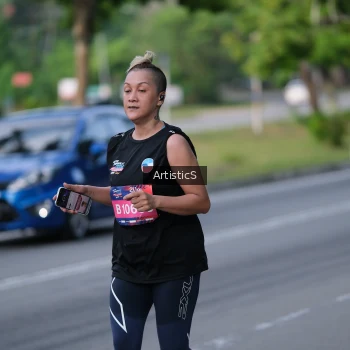Runner Photo 4045161