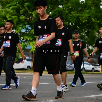 Runner Photo 4045167