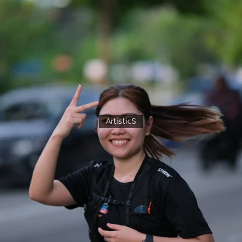 Runner Photo 4045176