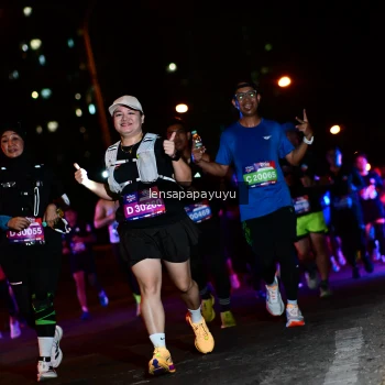 Runner Photo 4045179
