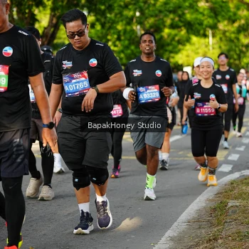 Runner Photo 4045182