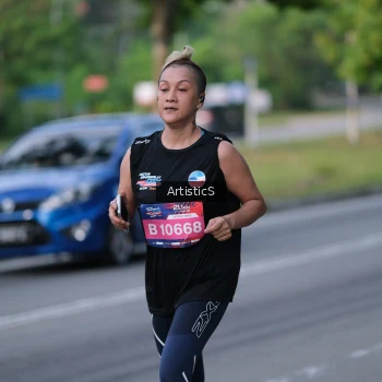 Runner Photo 4045189