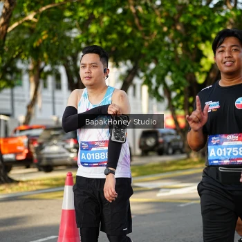 Runner Photo 4045190