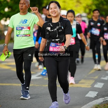 Runner Photo 4045199