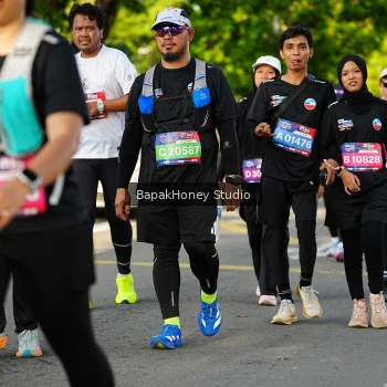 Runner Photo 4045200