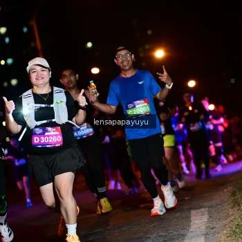 Runner Photo 4045207