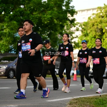 Runner Photo 4045211