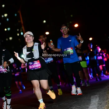 Runner Photo 4045213