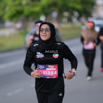 Runner Photo 4045220