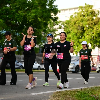 Runner Photo 4045224
