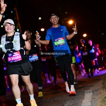 Runner Photo 4045226