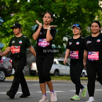 Runner Photo 4045228