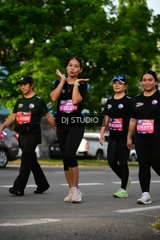 Runner Photo 4045232