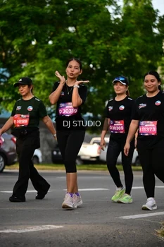 Runner Photo 4045233