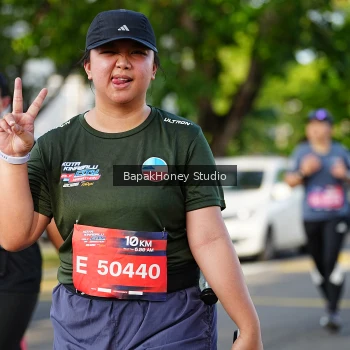 Runner Photo 4045237
