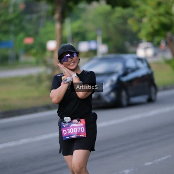 Runner Photo 4045244