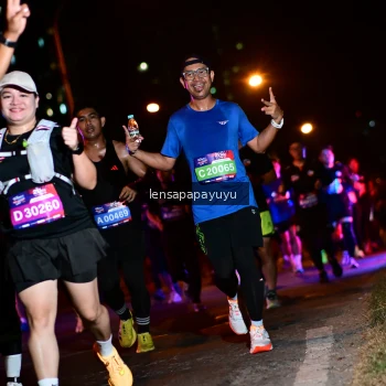 Runner Photo 4045245