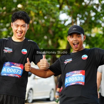 Runner Photo 4045246