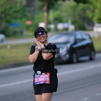 Runner Photo 4045254