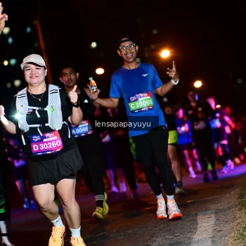 Runner Photo 4045261