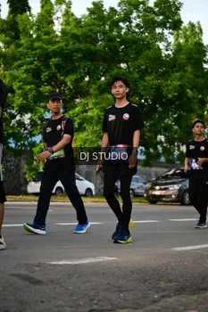 Runner Photo 4045262