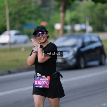 Runner Photo 4045270
