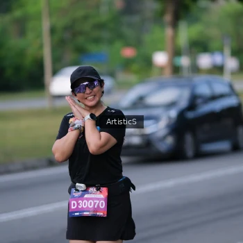 Runner Photo 4045272