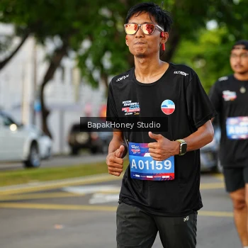 Runner Photo 4045278