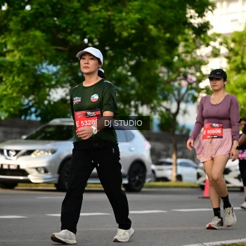 Runner Photo 4045279