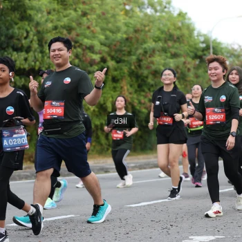 Runner Photo 4045280