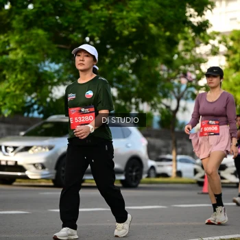 Runner Photo 4045281