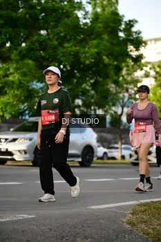 Runner Photo 4045282