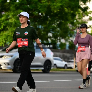 Runner Photo 4045284