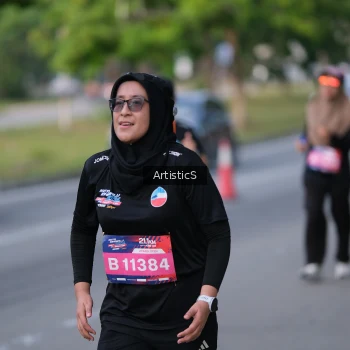 Runner Photo 4045285