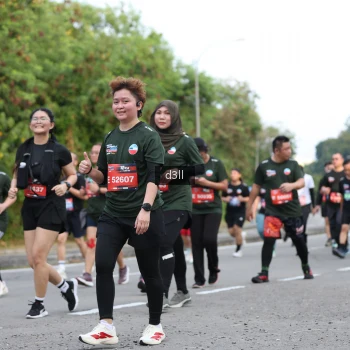 Runner Photo 4045287