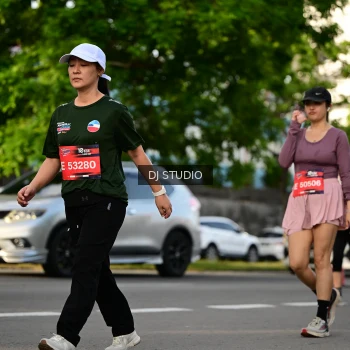 Runner Photo 4045292