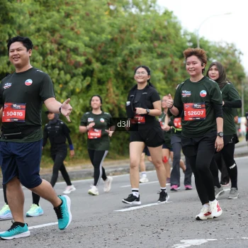 Runner Photo 4045295