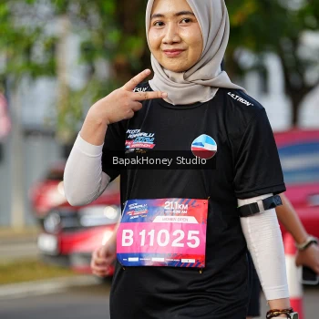 Runner Photo 4045296