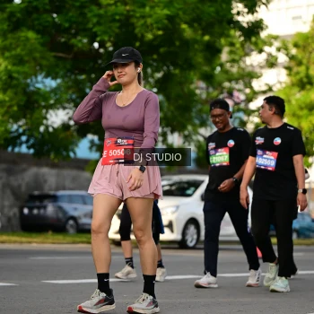 Runner Photo 4045298