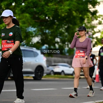 Runner Photo 4045300
