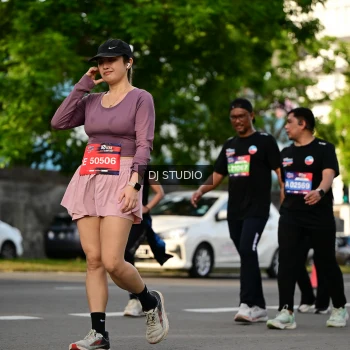 Runner Photo 4045302