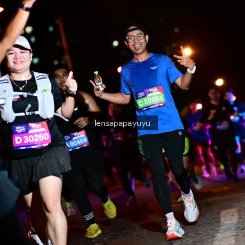 Runner Photo 4045304